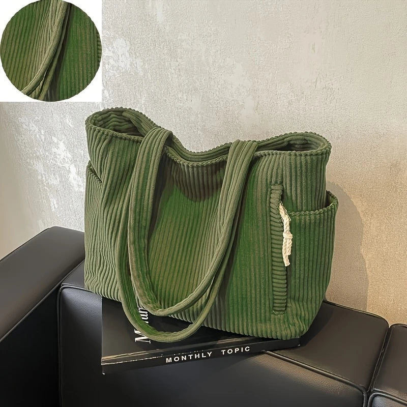 Bolso Urbano Zareli™ – Elegancia, comodidad y diseño inteligente para tu día a día