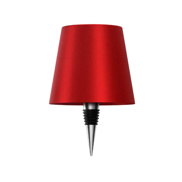 Luminella | Lámpara Decorativa Botellas Recargable sin Cables