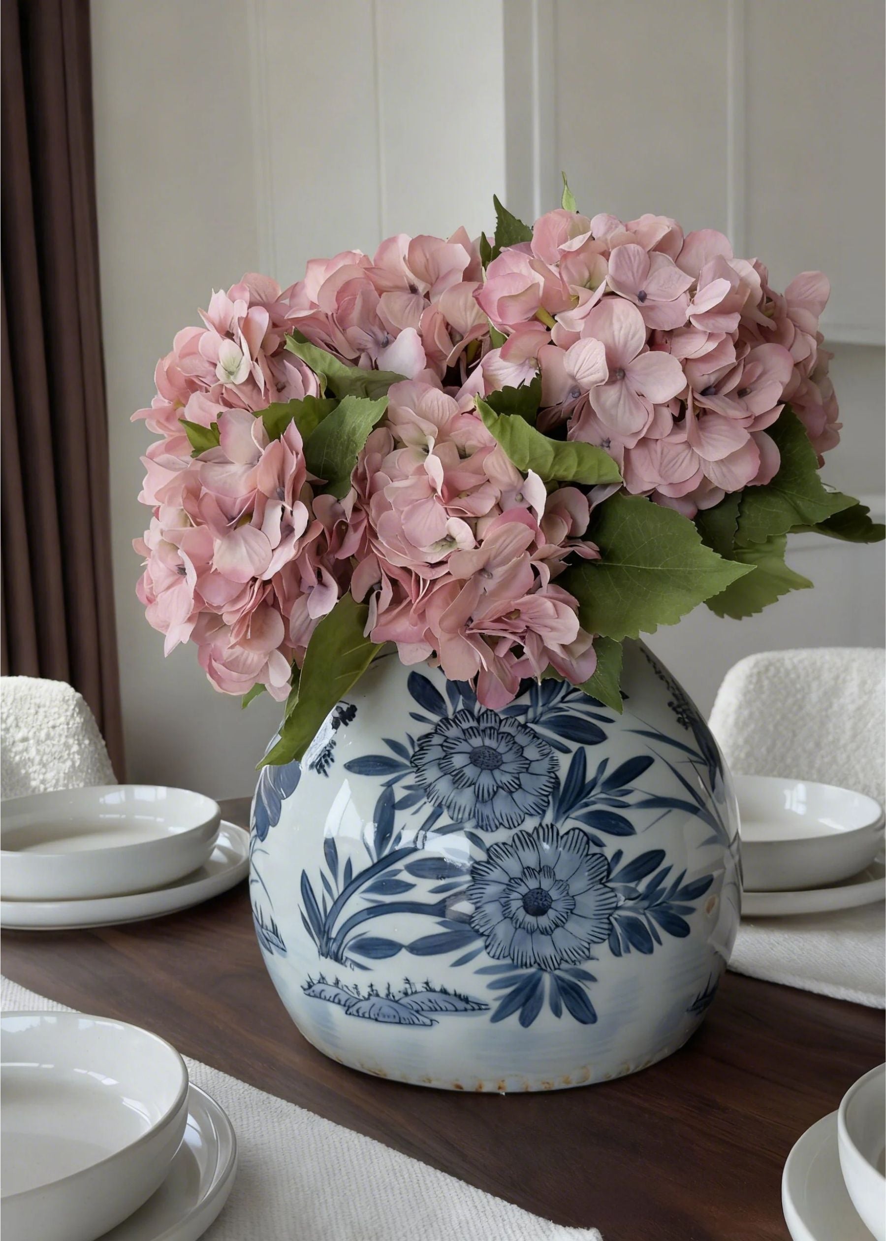 Fleurs d'anthurium artificielles | tiges décoratives longue durée