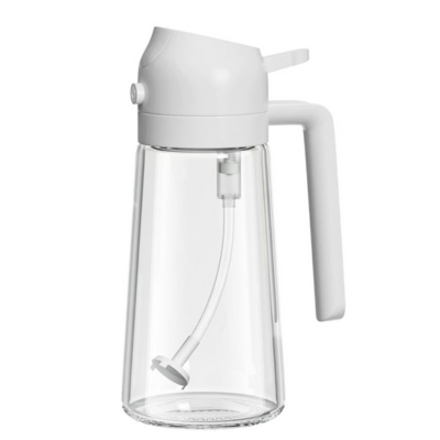 OleumMist™ – Spray de aceite 2 en 1 | Chef’s Mist 1+1 GRATIS