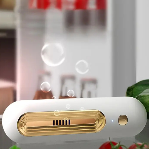 Freezair Fresh v2 - ¡elimina olores de cualquier espacio!