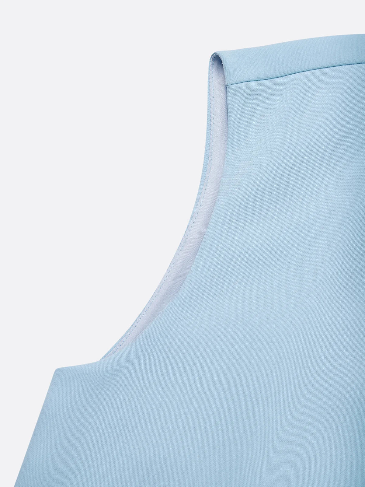 Vestido Midi para Mujer con Drapeado Lateral | Estilo Sofisticado