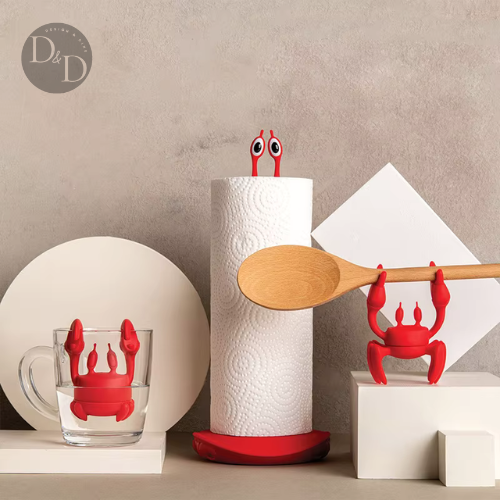 Soporte para cucharas Krabbige