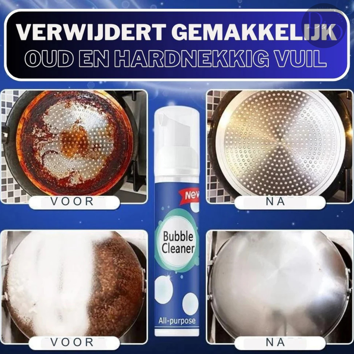 ShiFOAM™ limpiador multiusos - Ventaja a granel