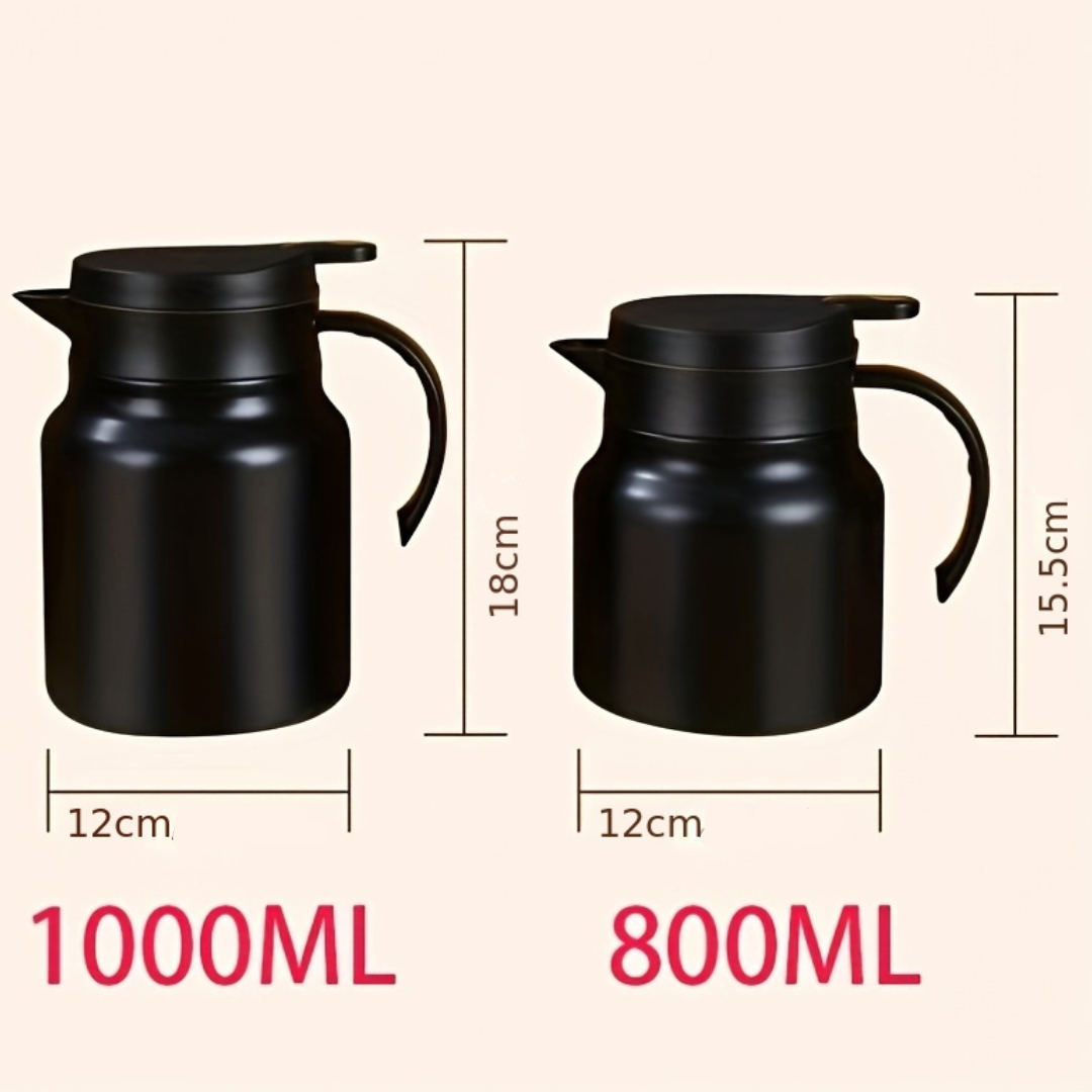 REG'on Hotpot - incl. infusor de té integrado