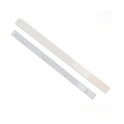 Nora | Lámpara LED Inalámbrica con Sensor de Movimiento