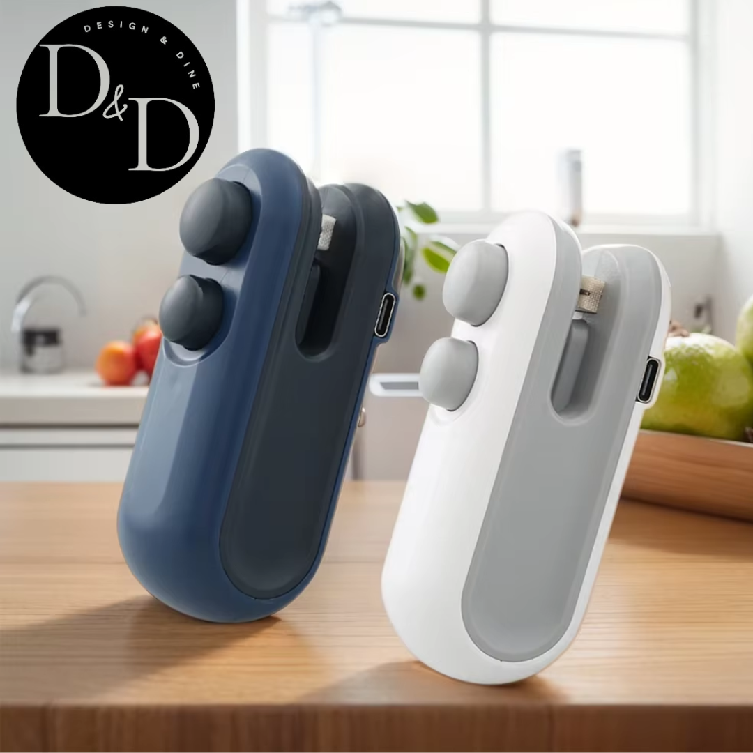 Seal & Go - mini sellador