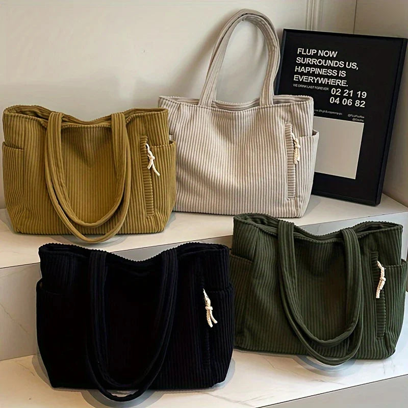 Bolso Urbano Zareli™ – Elegancia, comodidad y diseño inteligente para tu día a día