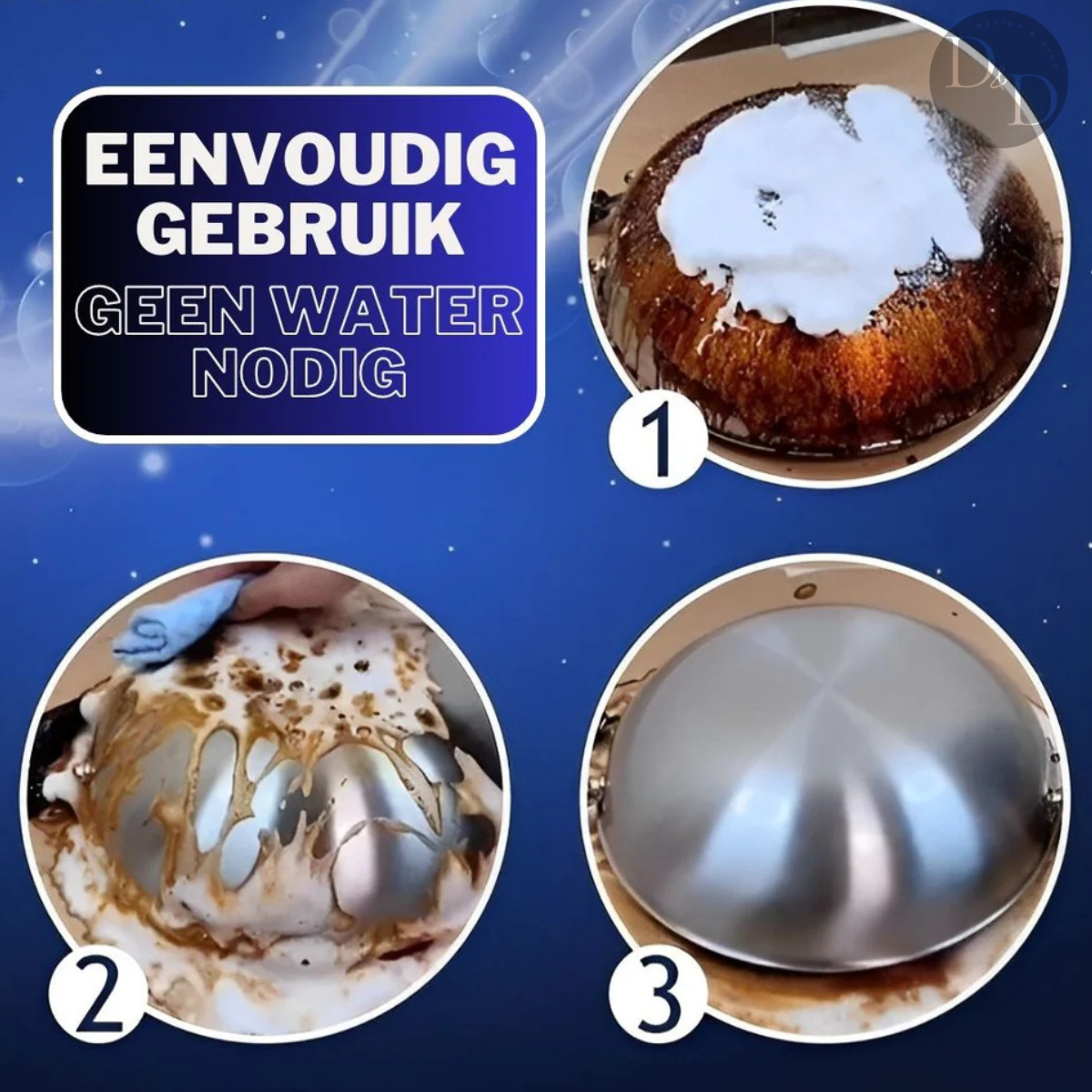 ShiFOAM™ limpiador multiusos - Ventaja a granel