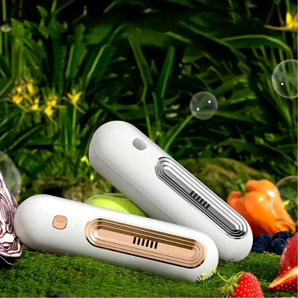 Freezair Fresh v2 - ¡elimina olores de cualquier espacio!