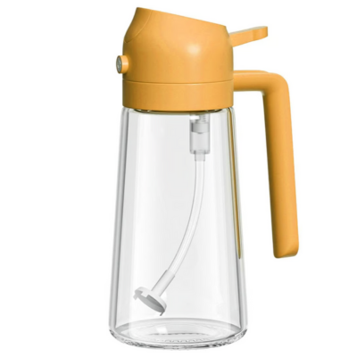 OleumMist™ – Spray de aceite 2 en 1 | Chef’s Mist 1+1 GRATIS