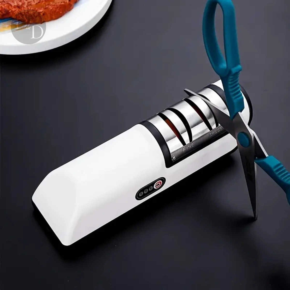 Prosharp - afilador de cuchillos eléctrico