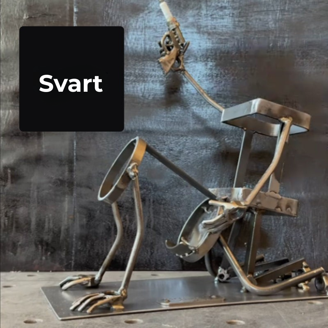 FlaskSkalle™ - “Muestra tu botella con actitud”