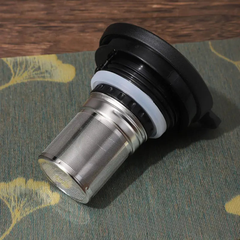 InfusiON Hotpot | Tetera térmica con colador integrado