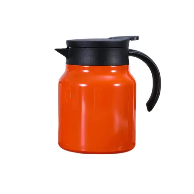 REG'on Hotpot - incl. infusor de té integrado