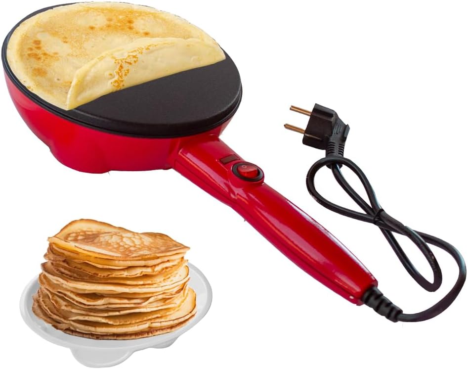 Sartén para crepas Koekkoek