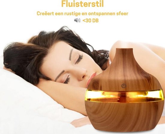 BrightMist – Aire fresco, aroma mágico