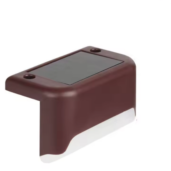 LumiStep - Lámparas LED solares inalámbricas