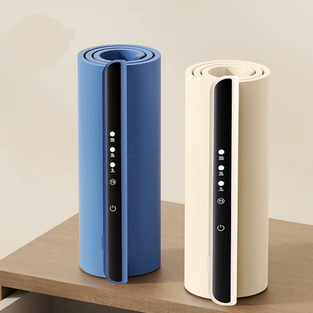 Stayhot - mantel térmico eléctrico