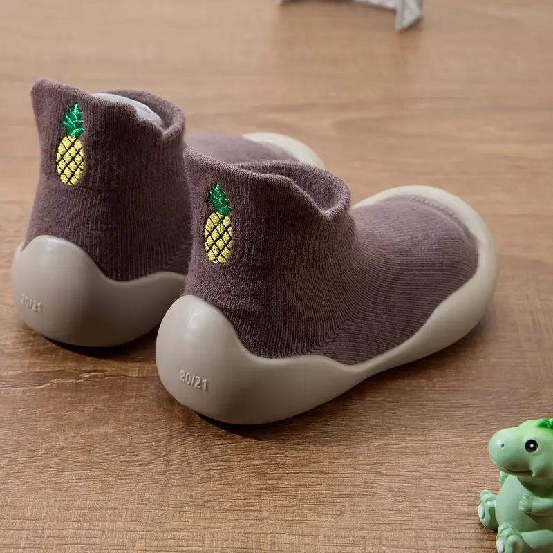 LibrePaso – Zapatos barefoot para bebés con suela flexible y anatómica