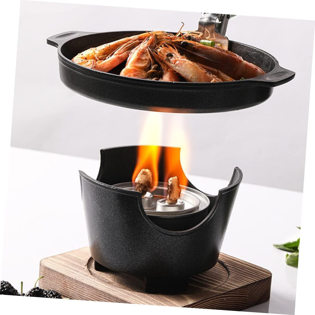 Jappitafel BBQ - adecuado para 2-3 personas