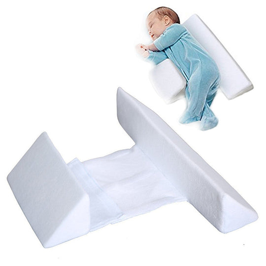 Cojín Antivuelco Ajustable para Niños – Cudlo