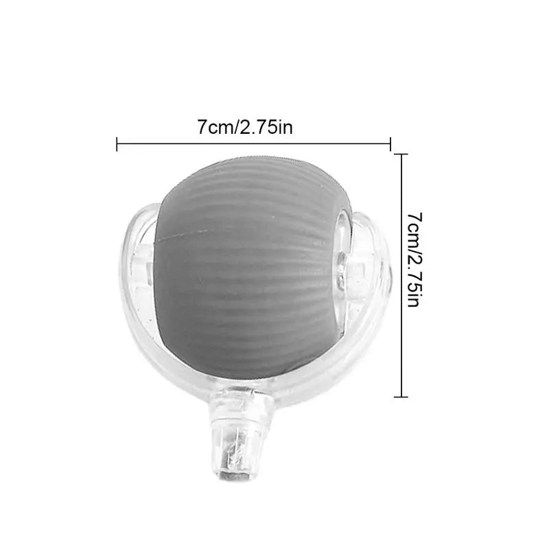 ChaseBall™ - La pelota interactiva que rompe la monotonía