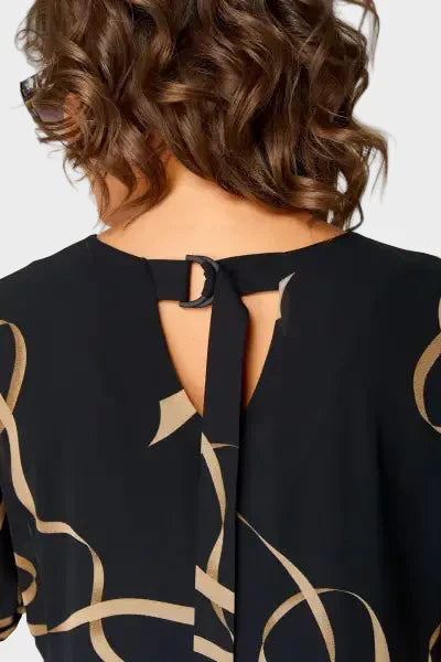 Vestido Elegante de Primavera-Verano para Mujer
