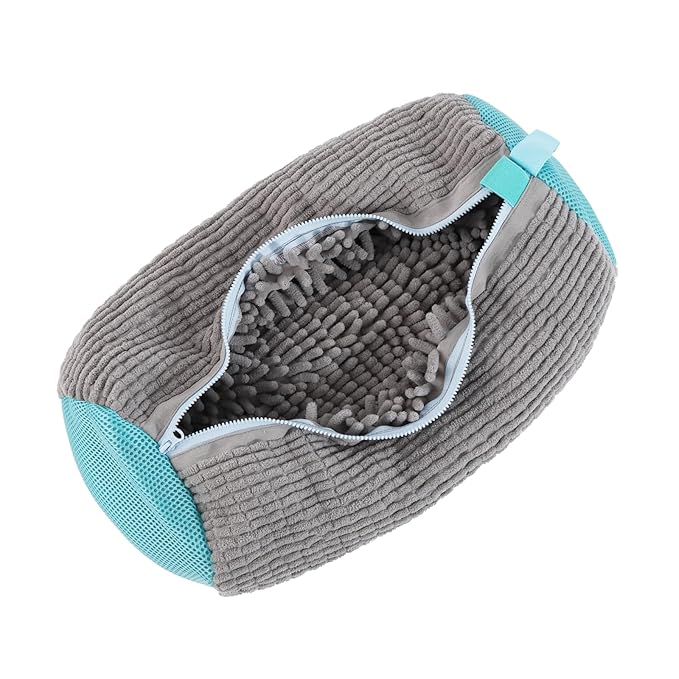 Skotvätt™ - Protege tus zapatos – lavado tras lavado.