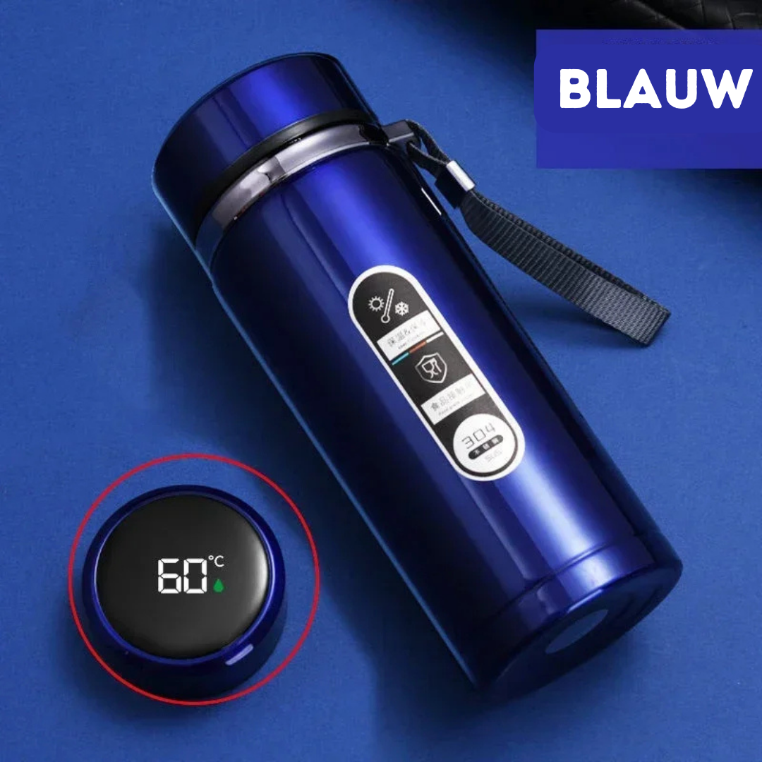 TEMP'on Botellas Térmicas con filtro integrado