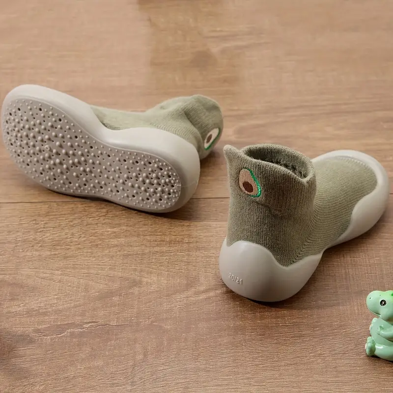 LibrePaso – Zapatos barefoot para bebés con suela flexible y anatómica