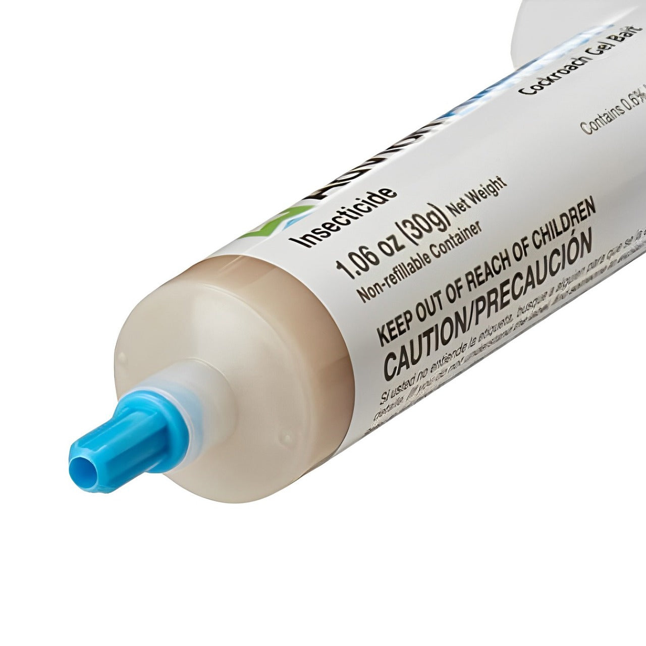 ArtiProtect Gel para el Control de Cucarachas Rápido y Seguro para Uso Interior