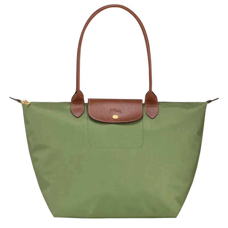 Aisling - Bolso de Mano Clásico Plegable