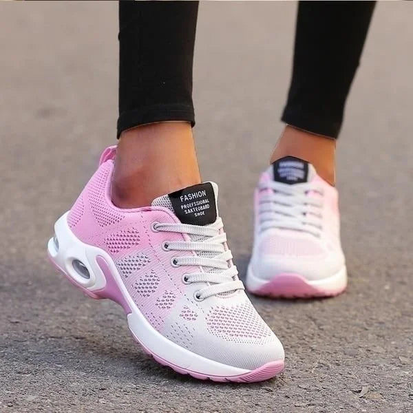 Alene - Zapatillas Ortopédicas Premium para Mujeres