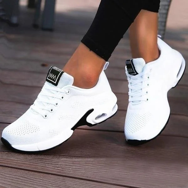 Alene - Zapatillas Ortopédicas Premium para Mujeres