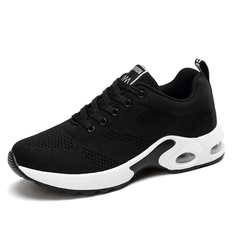 Alene - Zapatillas Ortopédicas Premium para Mujeres