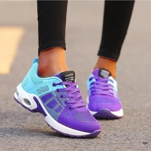 Alene - Zapatillas Ortopédicas Premium para Mujeres