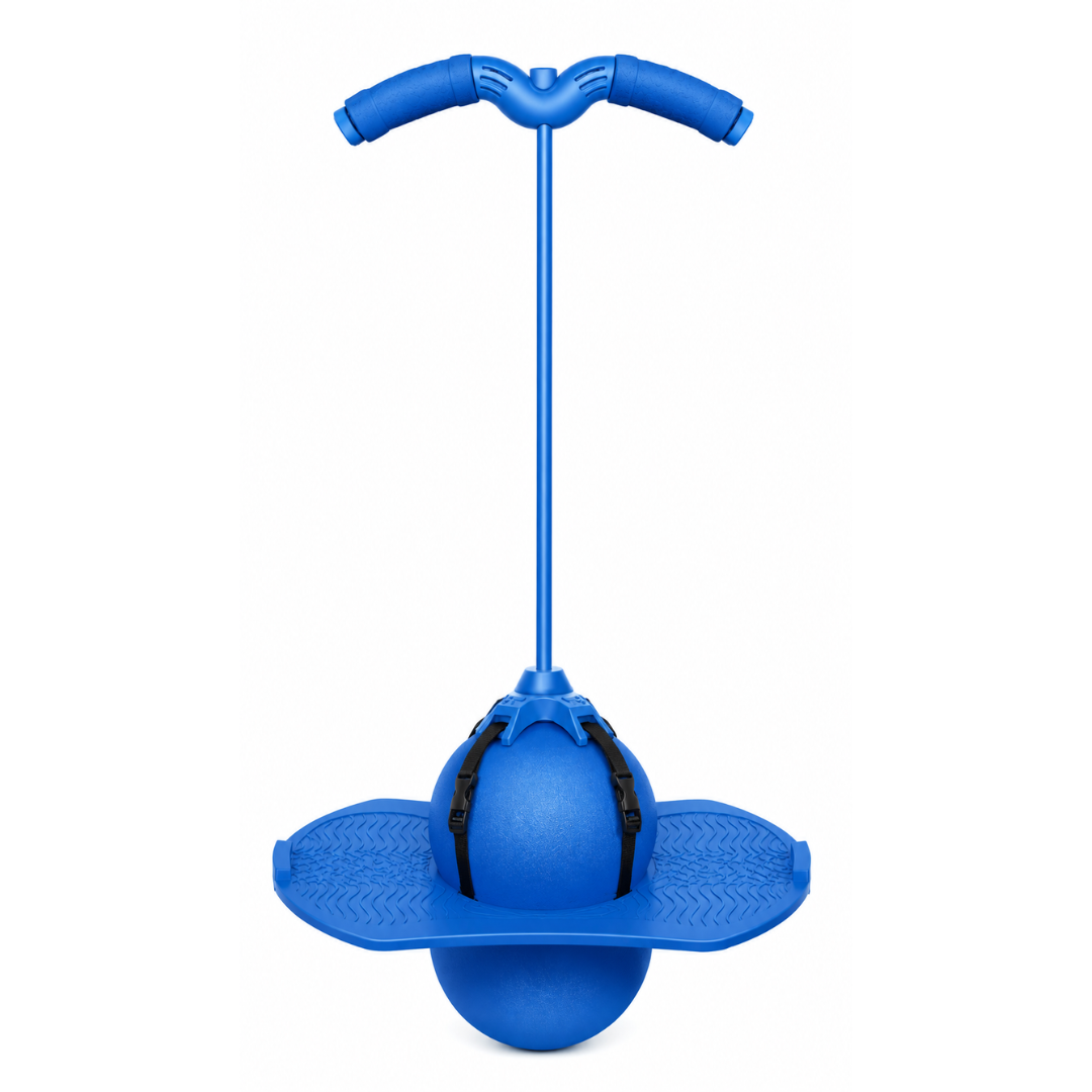 SaltActivo – Barra de equilibrio y salto para niños activos
