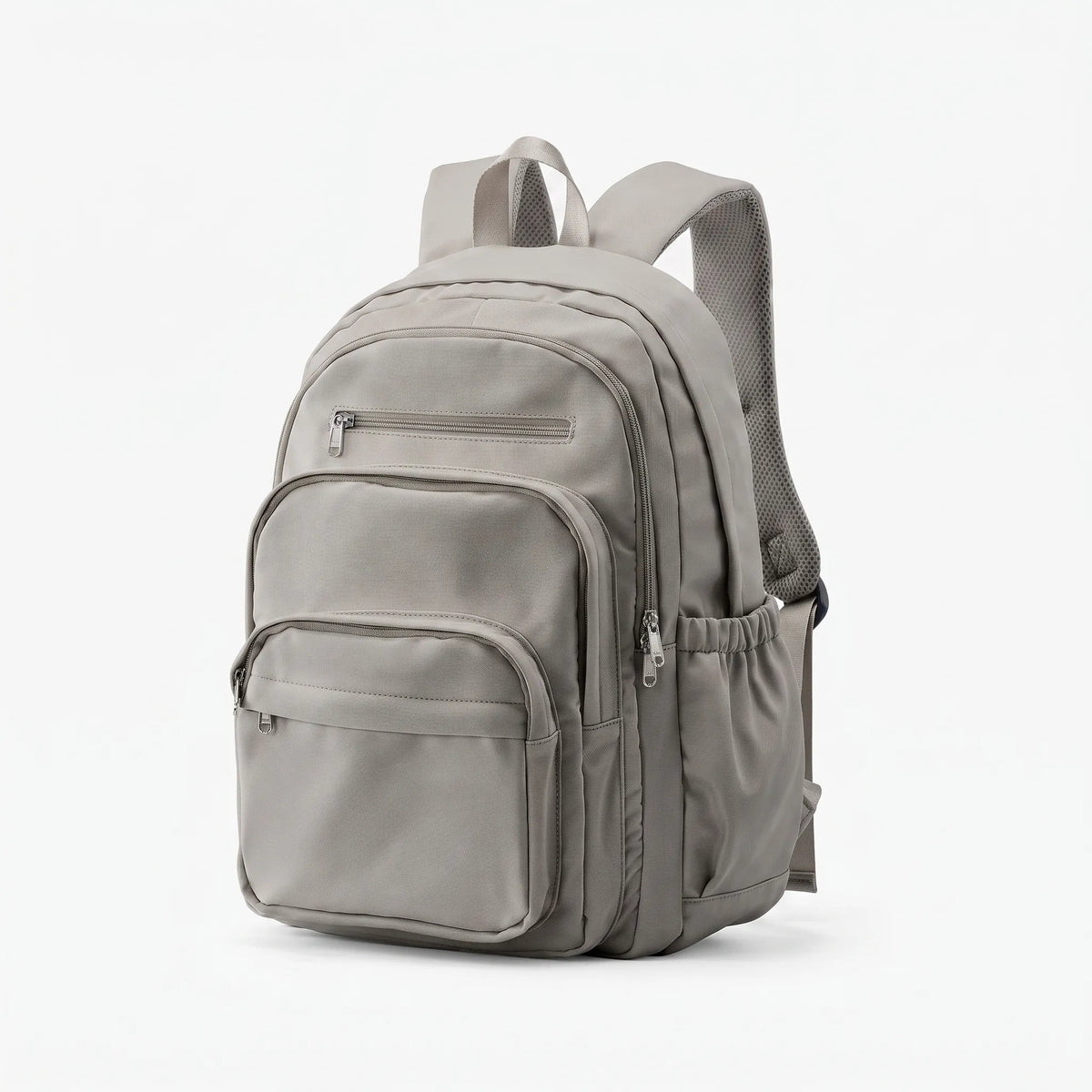 Mochila Casual de Nailon 29 L con Compartimento para Portátil