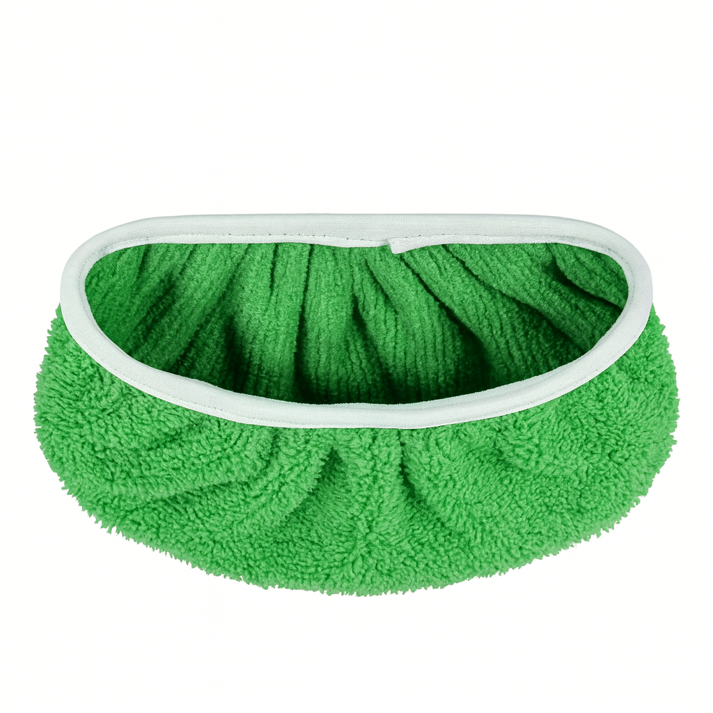 EcoFrega - Paños Reutilizables para Swiffer | Compra 2 y LLÉVATE 2 GRATIS