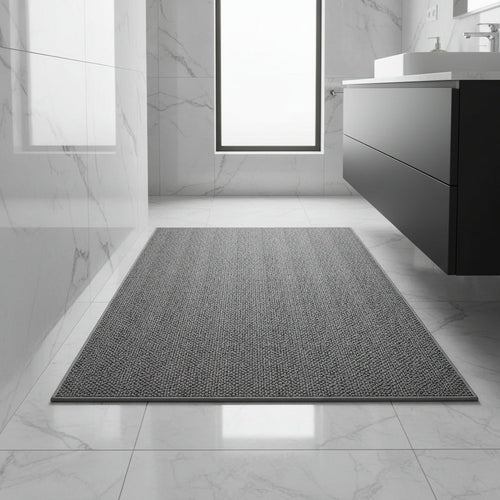 DRYENTRY – Alfombrilla absorbente y elegante para la regulación de la humedad