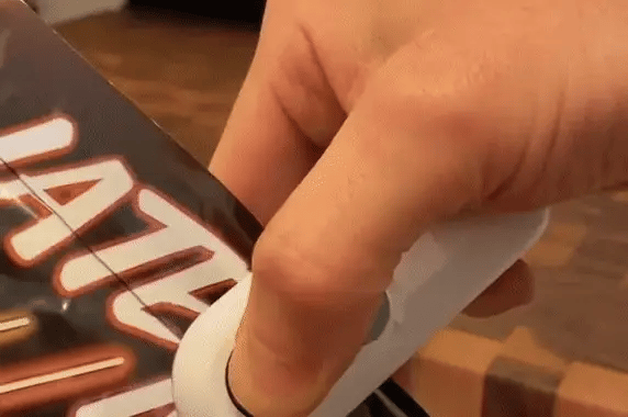 Seal & Go - mini sellador