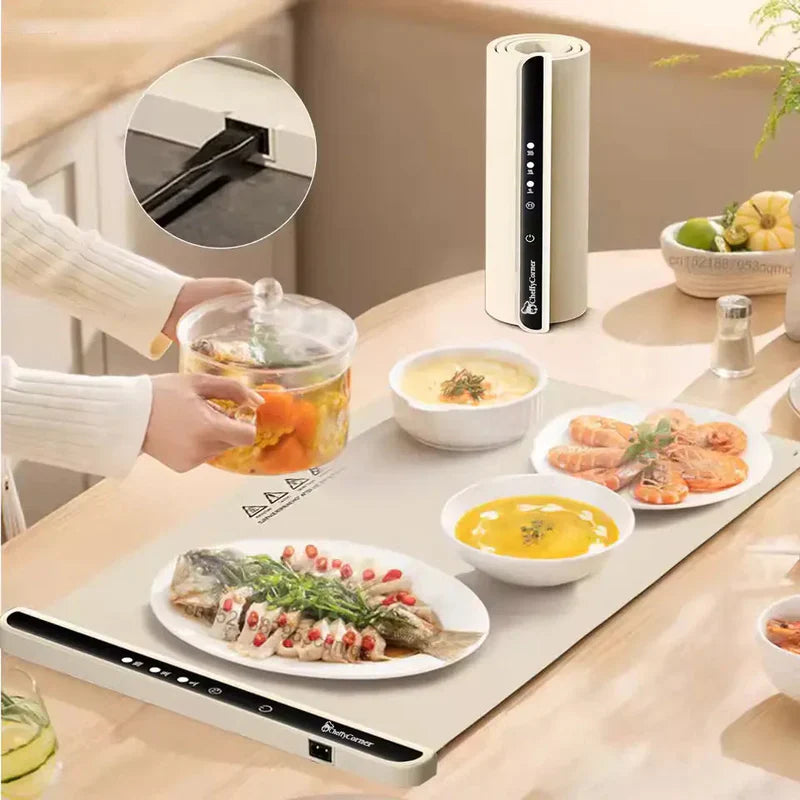 Stayhot - mantel térmico eléctrico