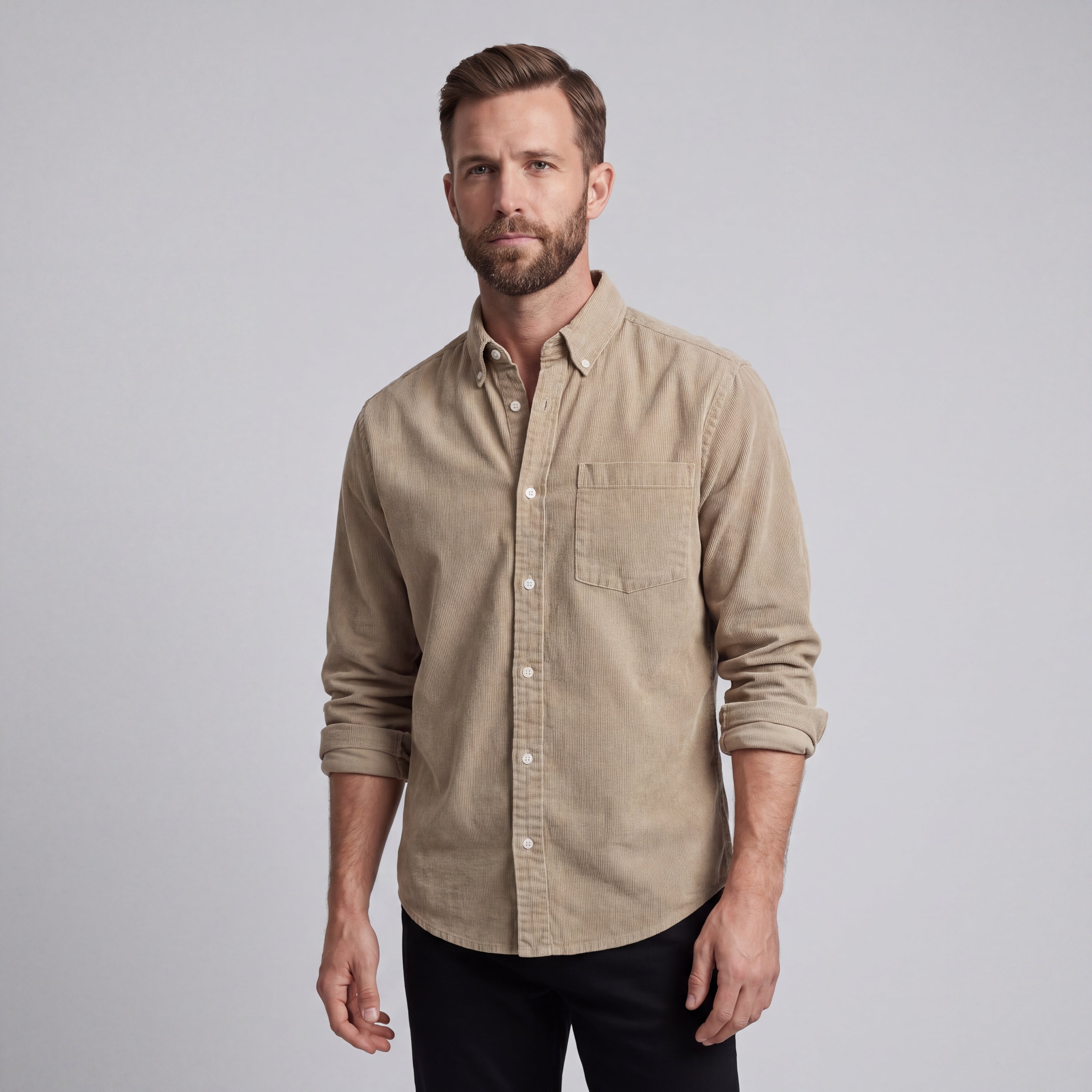 KIKO | CAMISA CASUAL-CHIC - Arena