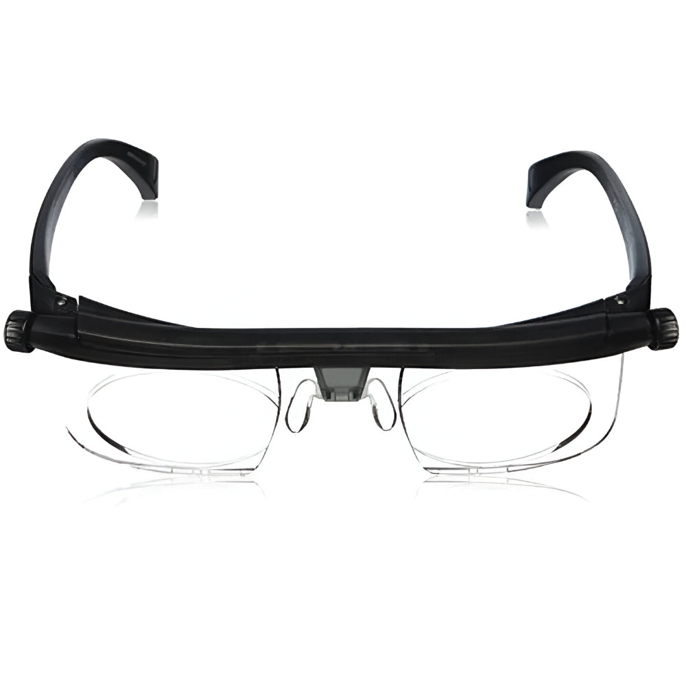 Gafas con Enfoque Ajustable para Lectura y Visión de Cerca y Lejos