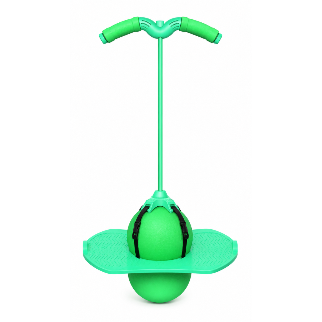 SaltActivo – Barra de equilibrio y salto para niños activos