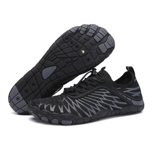 Zapatos Barefoot Grounding Allround