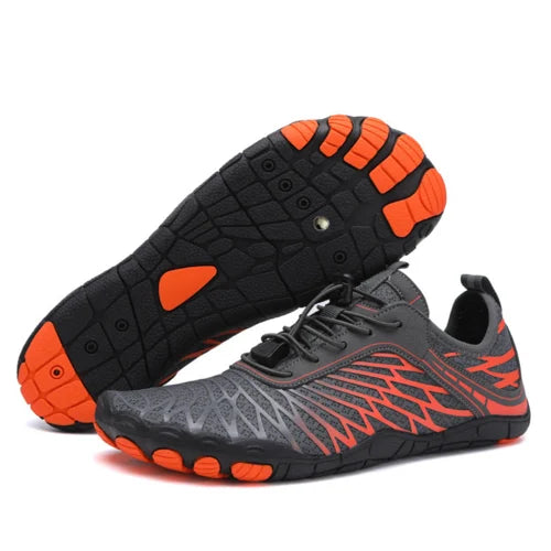 Zapatos Barefoot Grounding Allround