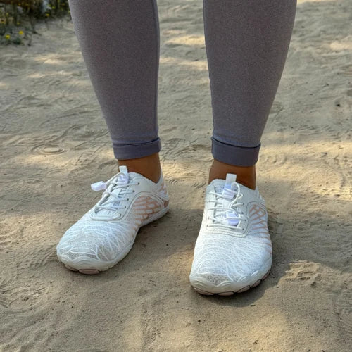 Zapatos Barefoot Grounding Allround