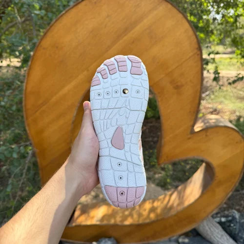 Zapatos Barefoot Grounding Allround